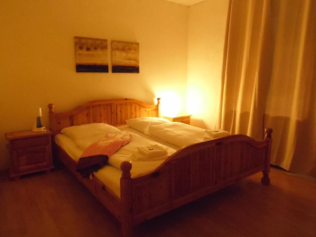 Landgasthaus Rosenhof Trechtingshausen Room photo